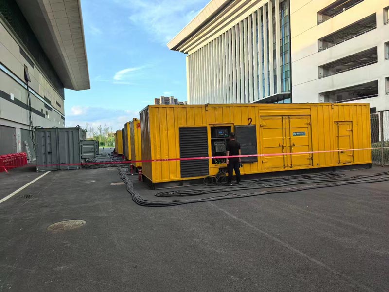 洱源柴油发电机冬季保养注意事项?