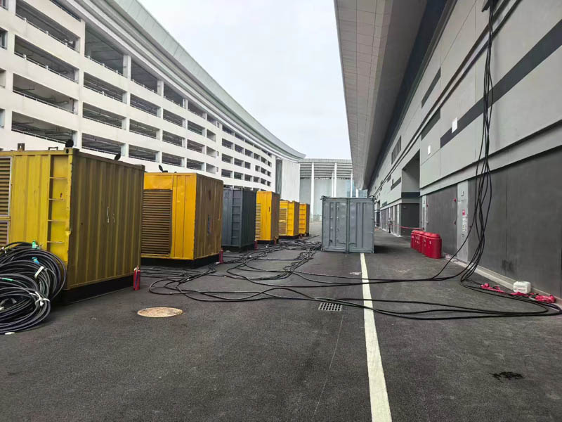 洱源冬季柴油发电机启动前需要做哪些准备工作?