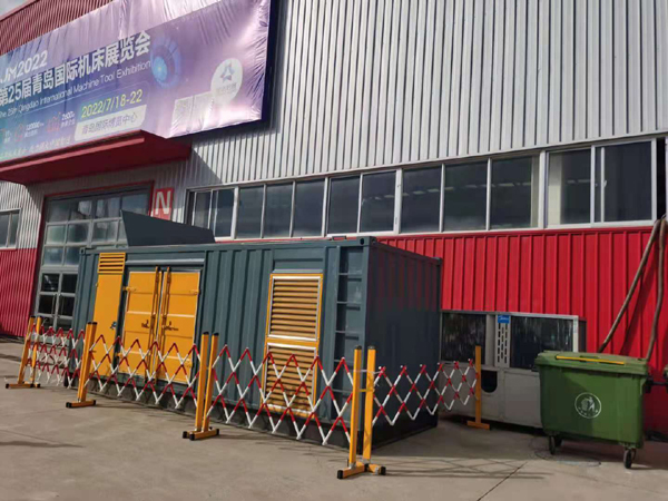 洱源一起发电机滑环环火停机事件分析报告