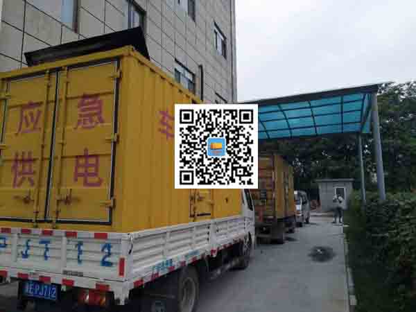 洱源发电车出租-发电机产品使用越来越广泛