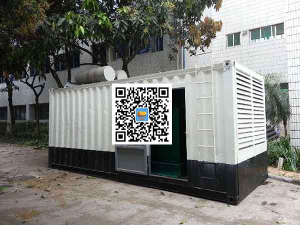洱源出租发电机-什么样的柴油发电机使用效果比较好