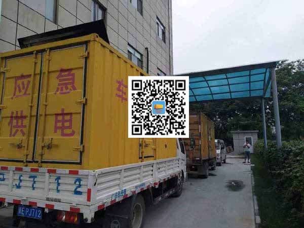 洱源租赁发电机50kw设备需要多大电缆线