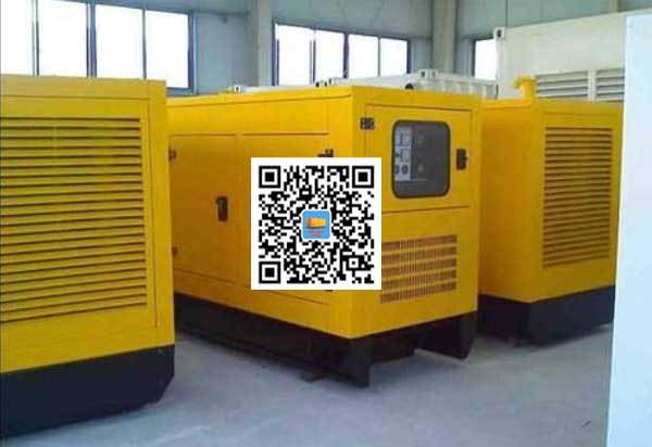 洱源租赁发电机-发电机组并机及并机柜的优点