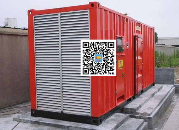 洱源300kw柴油发电机组一个小时耗油