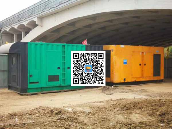 洱源决定发电机顺利启动的因素及如何解决发电机冬季起动困难问题