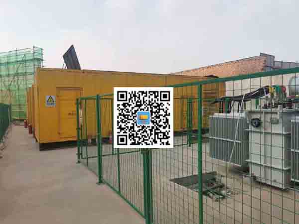洱源发电机组的社会应用有哪些