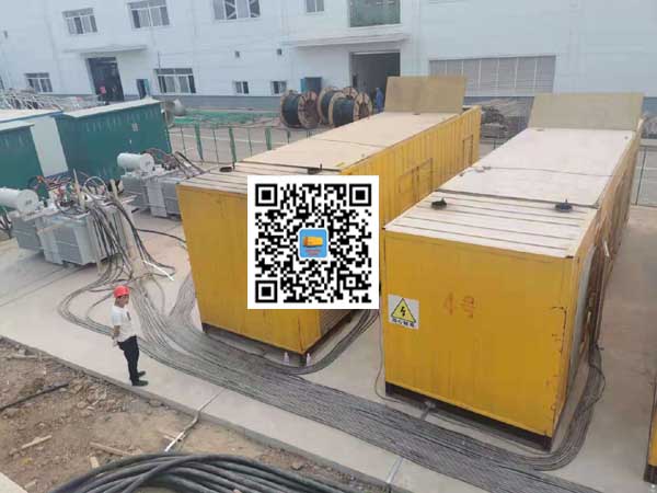 洱源发电机出租-柴油发电机组应用在哪些方面