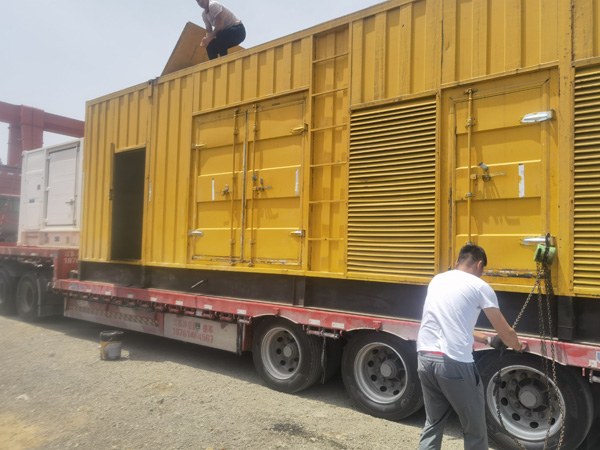 洱源发电机出租100KW发电机需要什么规格的电缆线？