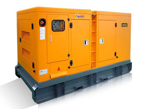 洱源影响 200kw 柴油发电机油耗的因素有哪些？