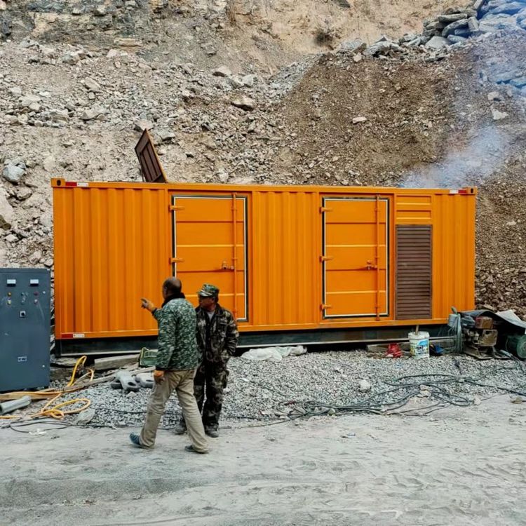 洱源如何降低 200kW 柴油发电机在高海拔地区的油耗？