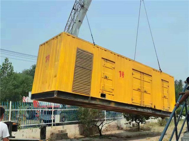 洱源300KW柴油发电机组油耗是多少?