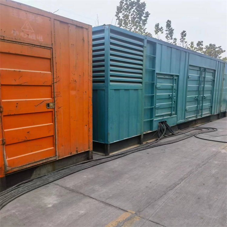 洱源如何选择适合 600kW 柴油发电机组的热继电器?