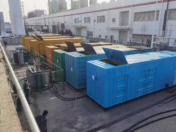 洱源380V和690V电压的电缆线相同吗？