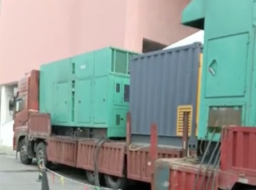 洱源柴油发电机的功率因数一般是多少？