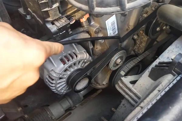 洱源转速传感器的工作原理是什么？