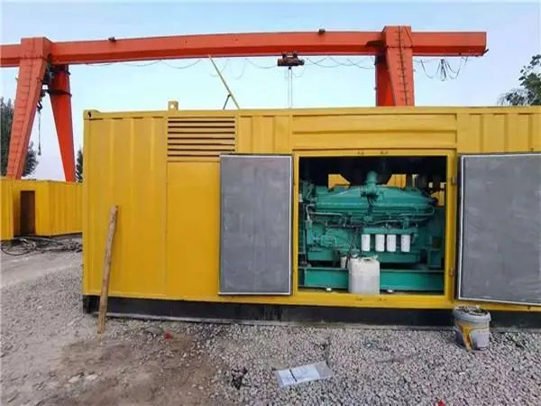 洱源冬季低温环境下，500KW发电机组应该选择什么类型的启动电瓶？