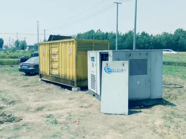 洱源柴油发电机组冬季日常维修需要哪些工具？